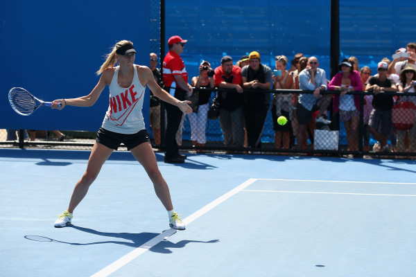 Maria Sharapova pic #601603