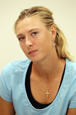 Maria Sharapova pic #413848