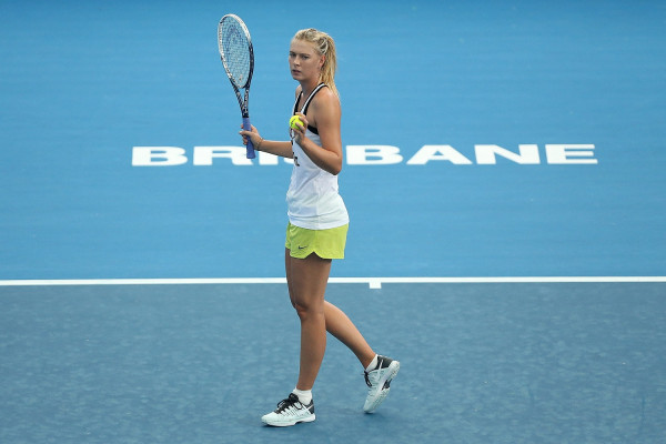 Maria Sharapova pic #595464