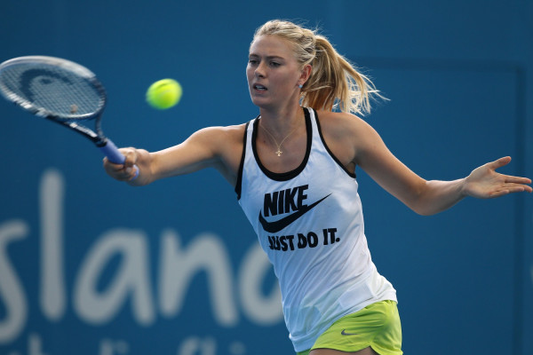Maria Sharapova pic #595465