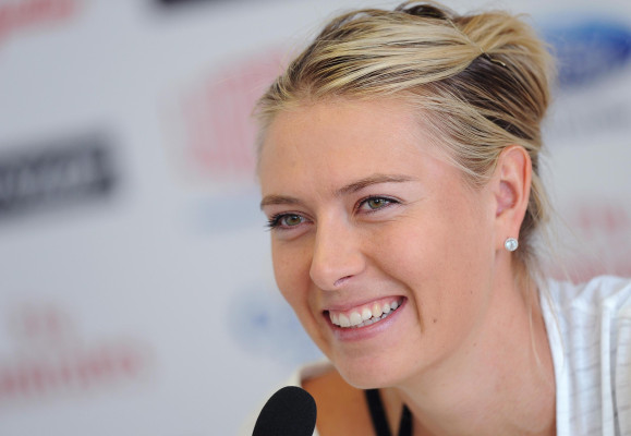 Maria Sharapova pic #635288