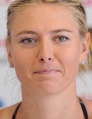 Maria Sharapova pic #635287