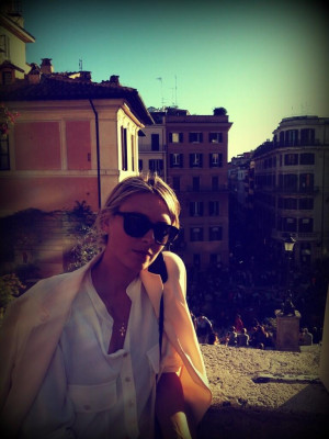 Maria Sharapova pic #635285