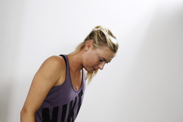 Maria Sharapova pic #595470