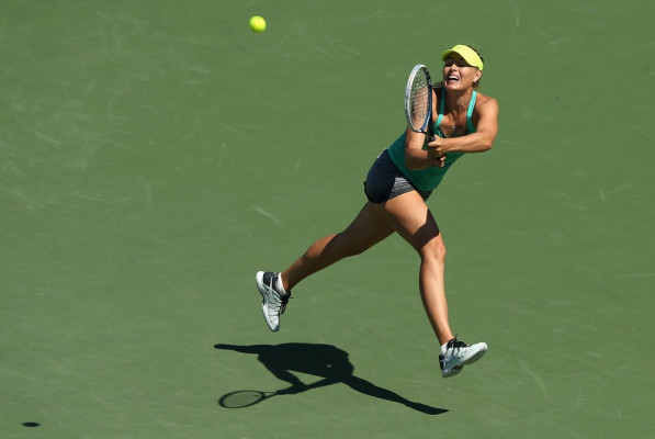 Maria Sharapova pic #621787