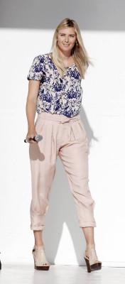 Maria Sharapova pic #374920