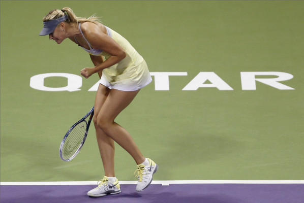 Maria Sharapova pic #607638