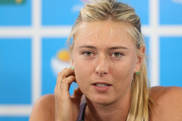 Maria Sharapova pic #595463