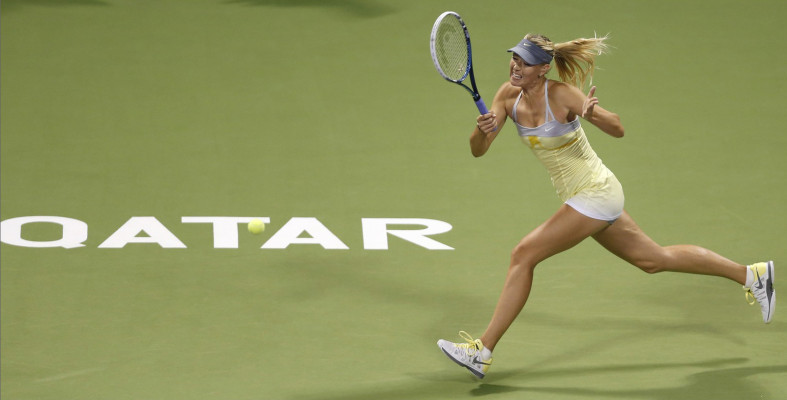 Maria Sharapova pic #607637