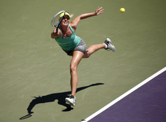 Maria Sharapova pic #621790