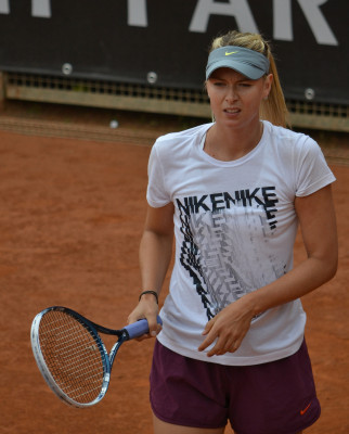Maria Sharapova pic #635318
