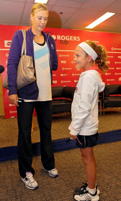Maria Sharapova pic #413447