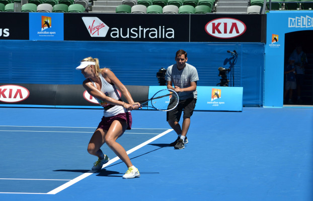 Maria Sharapova pic #596570