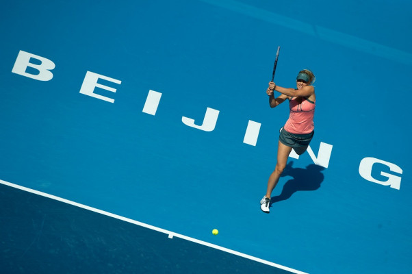 Maria Sharapova pic #568451
