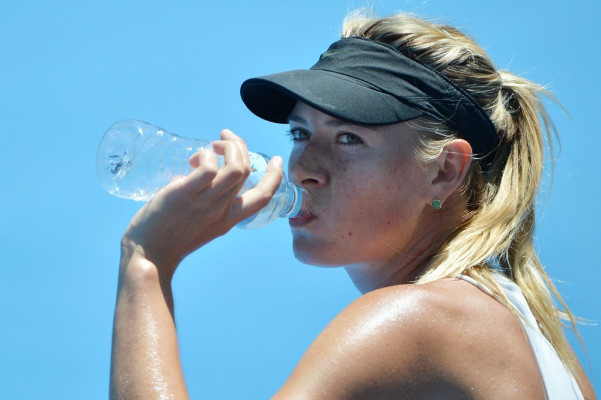 Maria Sharapova pic #597182