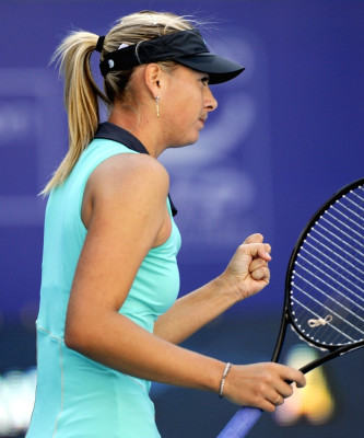 Maria Sharapova pic #302306