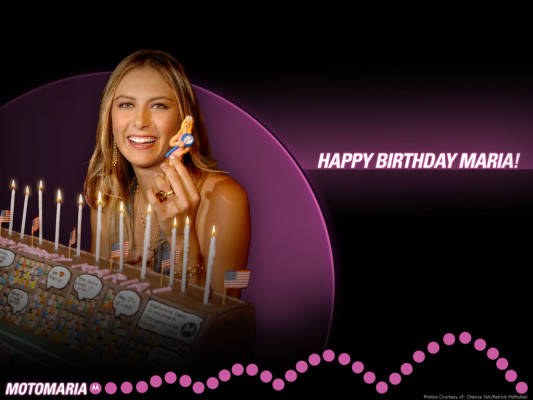 photo 6 in Sharapova gallery [id38923] -0001-11-30 00:00:00