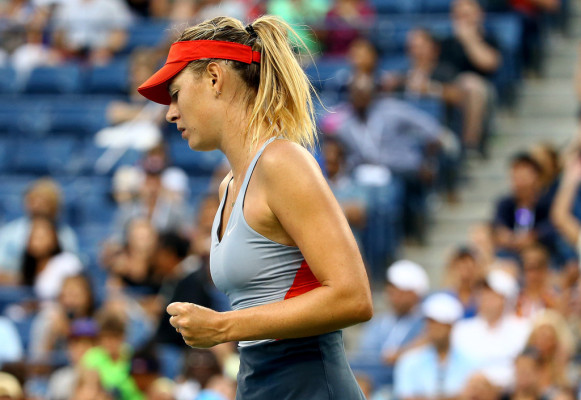 Maria Sharapova pic #757612
