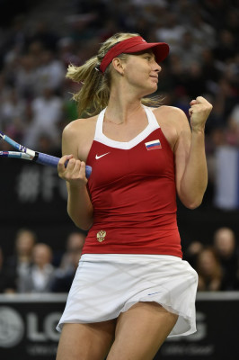 Maria Sharapova pic #845746