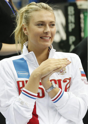 Maria Sharapova pic #866062