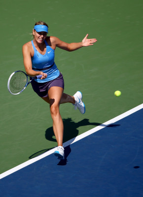 Maria Sharapova pic #753895
