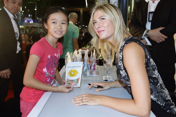 Maria Sharapova pic #766612