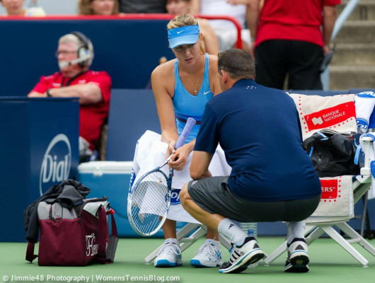 Maria Sharapova pic #754062