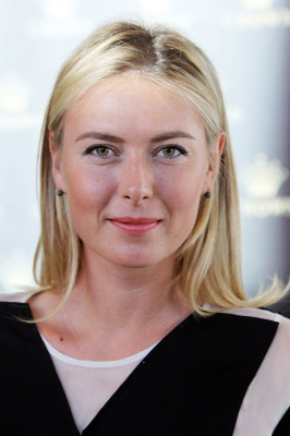 Maria Sharapova pic #693166