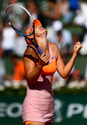 Maria Sharapova pic #739179