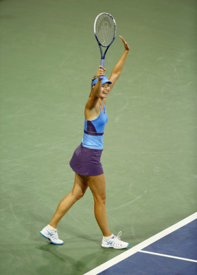 Maria Sharapova pic #755213