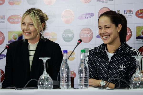 Maria Sharapova pic #693534