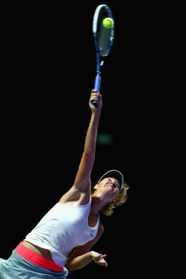 Maria Sharapova pic #768713