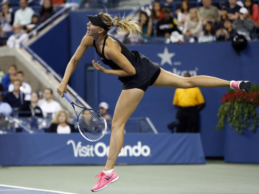 Maria Sharapova pic #758090