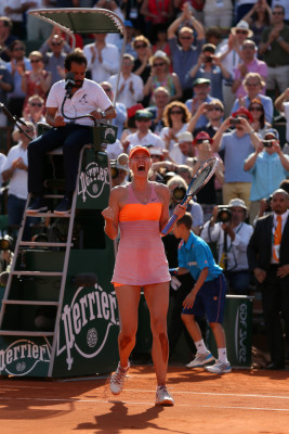 Maria Sharapova pic #739787