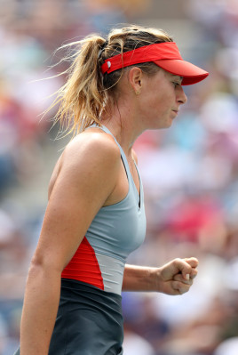Maria Sharapova pic #758479