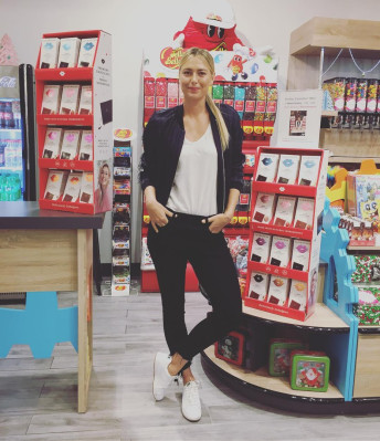 Maria Sharapova pic #929699