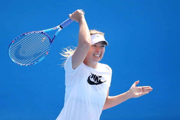 Maria Sharapova pic #863630