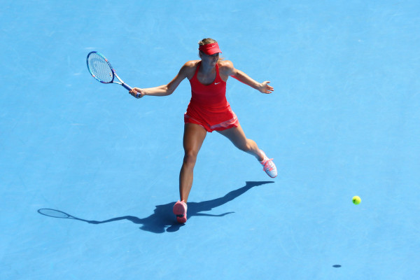Maria Sharapova pic #789371