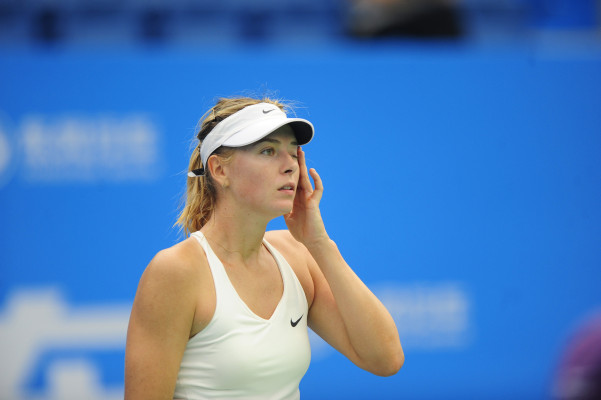 Maria Sharapova pic #763090