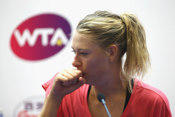 Maria Sharapova pic #763392