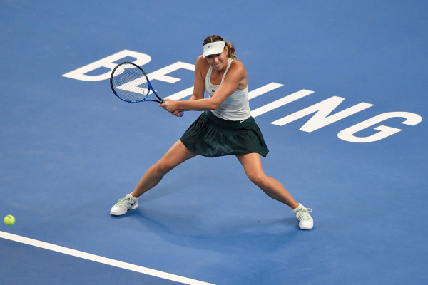 Maria Sharapova pic #999433