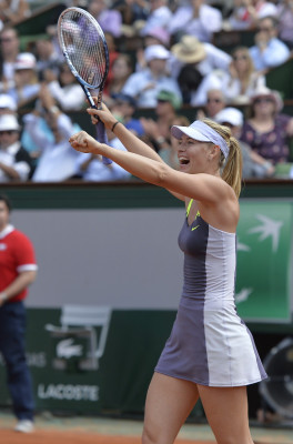 Maria Sharapova pic #641236