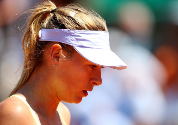 Maria Sharapova pic #641215