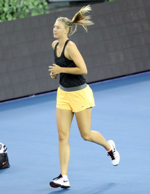 Maria Sharapova pic #833249