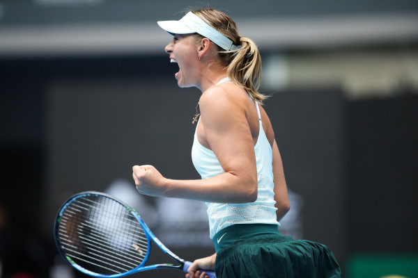 photo 24 in Maria Sharapova gallery [id1000555] 2017-10-05 00:00:00