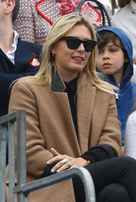 Maria Sharapova pic #742867