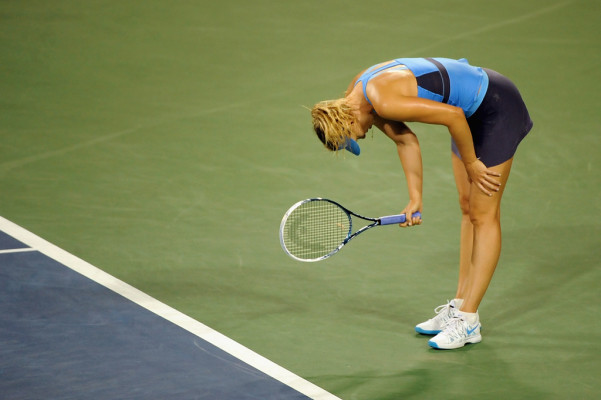 Maria Sharapova pic #755345