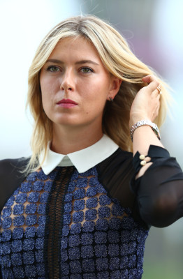 Maria Sharapova pic #767461