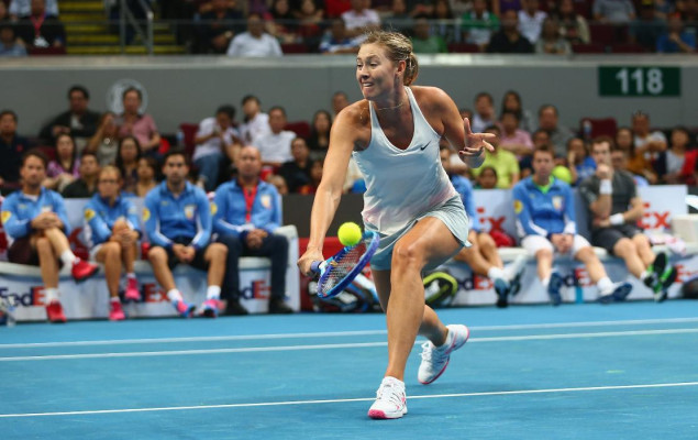 Maria Sharapova pic #776763