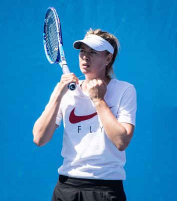 Maria Sharapova pic #861394